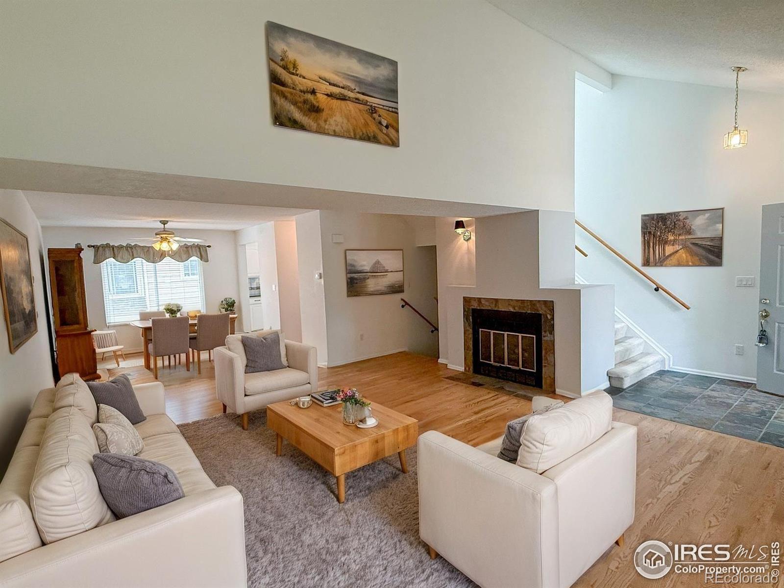 154 Blue Spruce Court, Highlands Ranch, CO, 80126 154 Blue Spruce Court