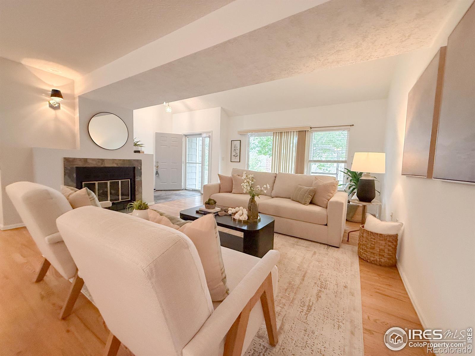 154 Blue Spruce Court, Highlands Ranch, CO, 80126 154 Blue Spruce Court