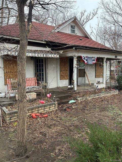 626 W Adams Avenue Pueblo CO 81004