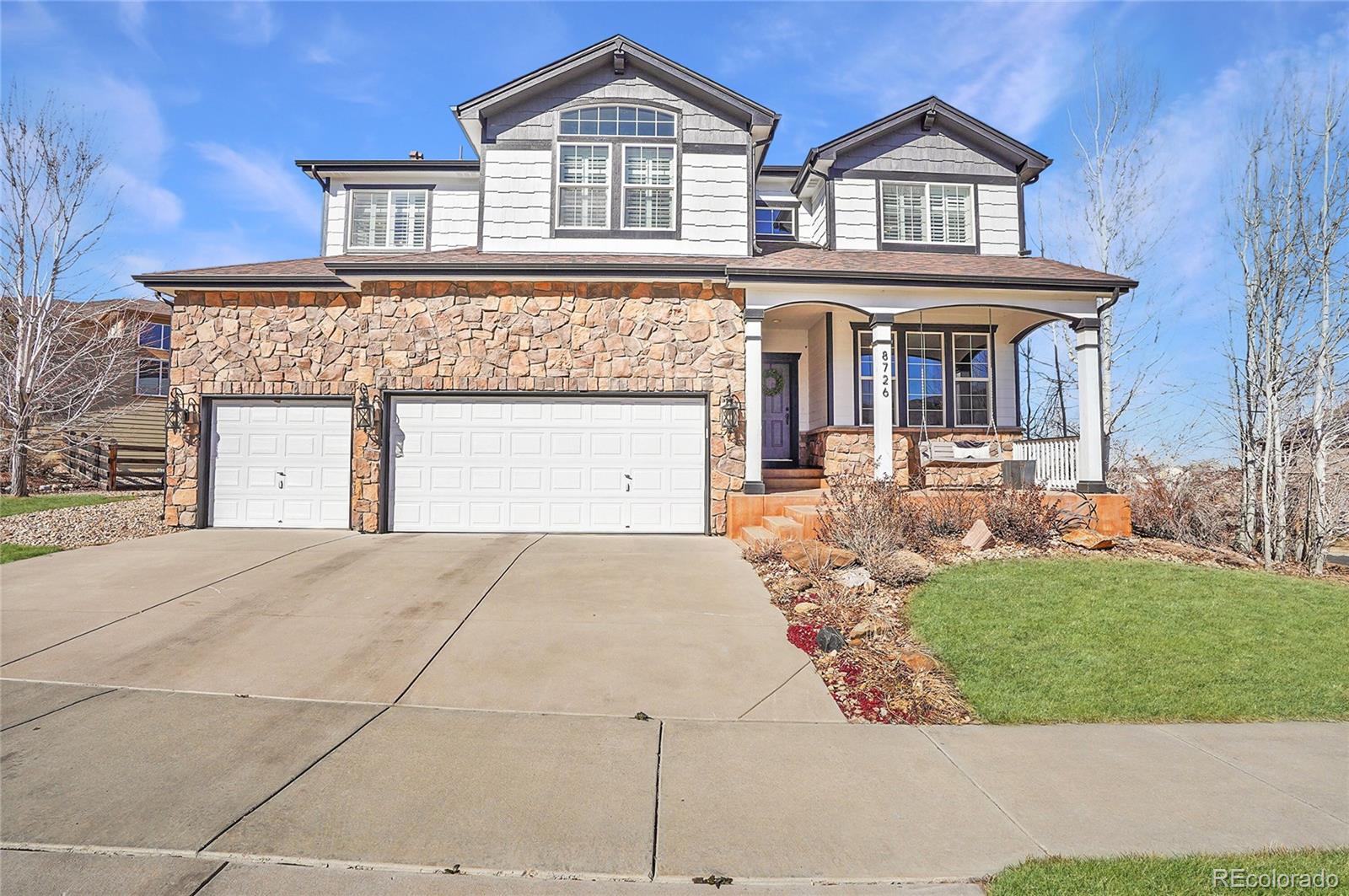 8726 Gardenia Circle
