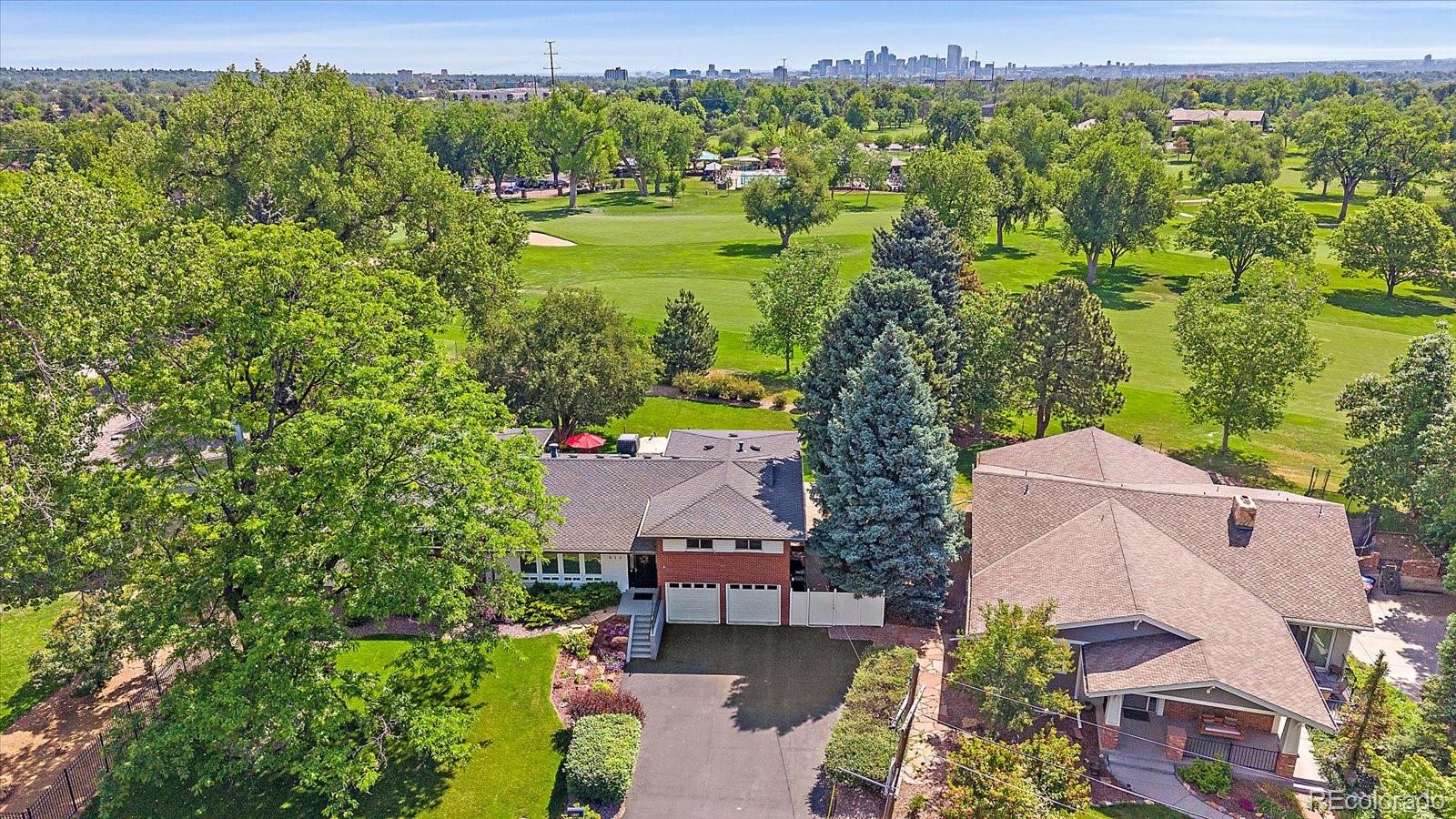 930 Reed Court