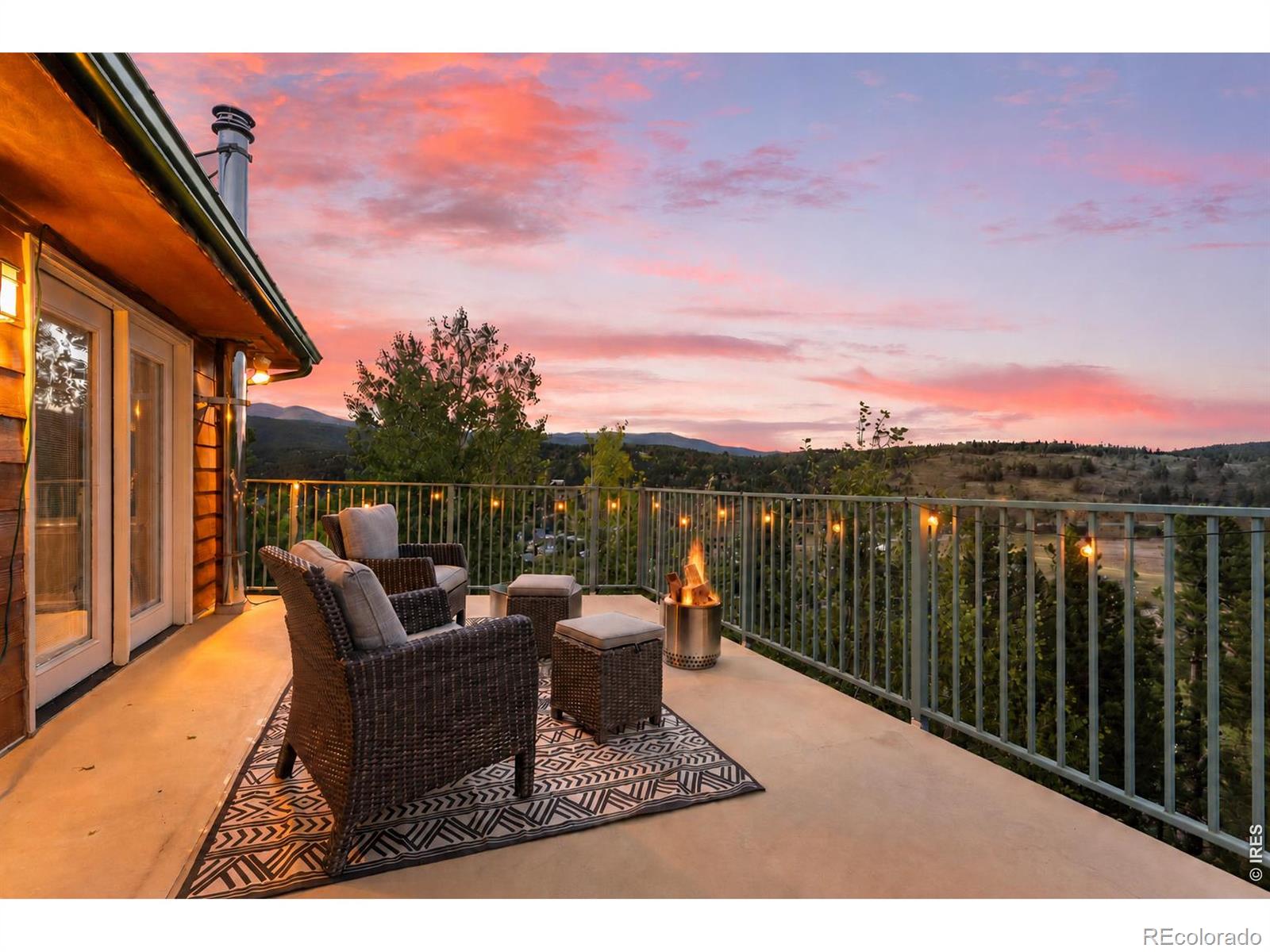 107 Ponderosa Drive
