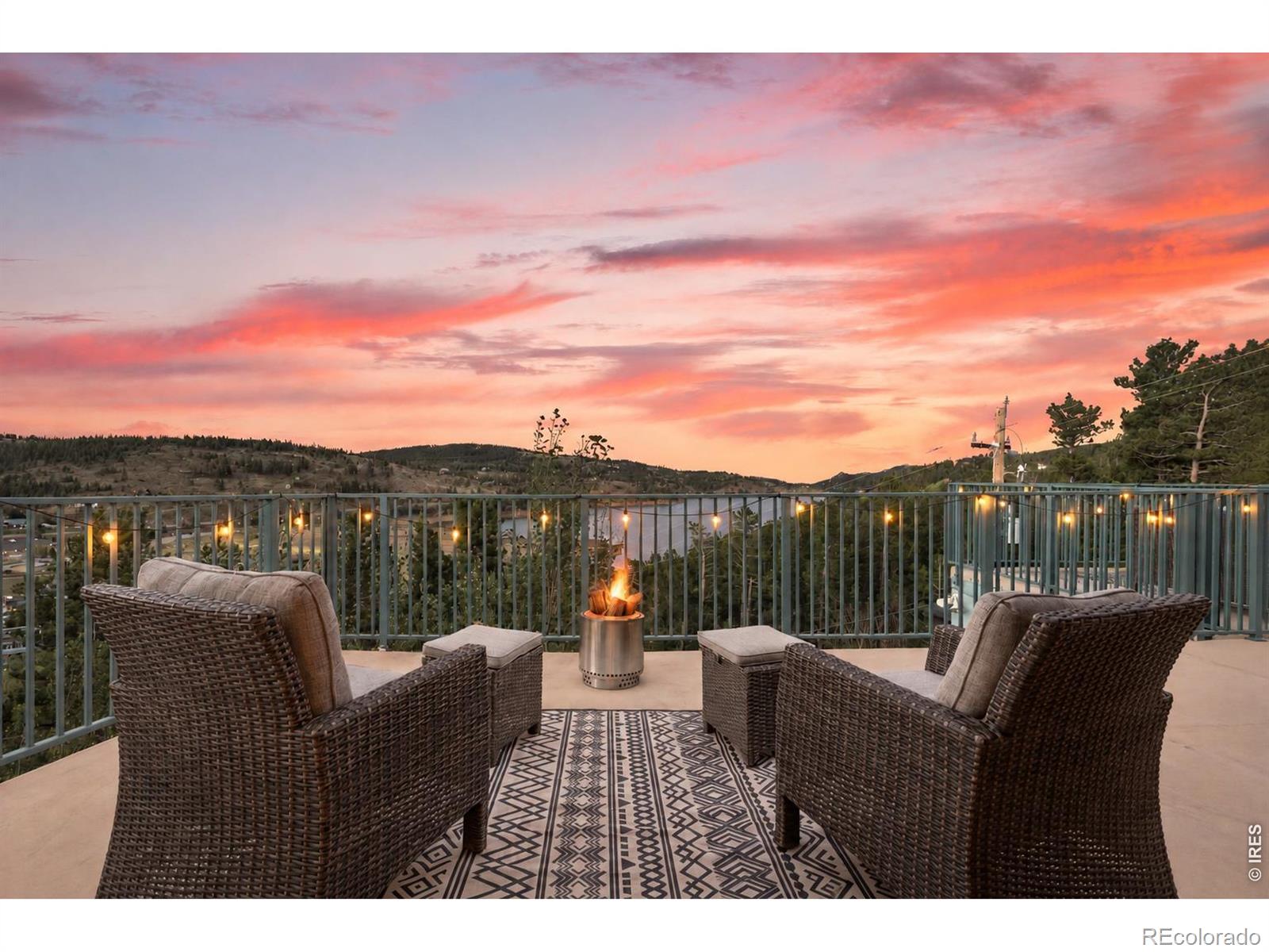 107 Ponderosa Drive