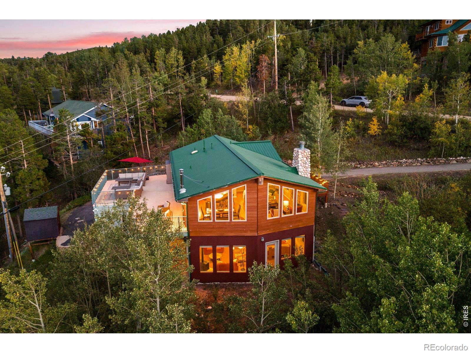 107 Ponderosa Drive