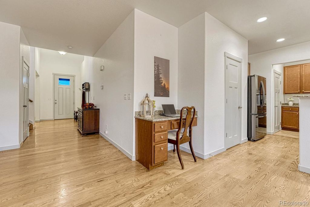 Photo of 7054 Dutch Loop, Colorado Springs, CO 80925 (MLS # 7641816)
