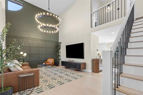 5984 S Monaco Way Centennial CO 80111