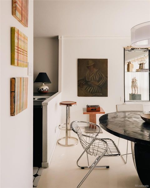 888 N Logan Street 2G Denver CO 80203