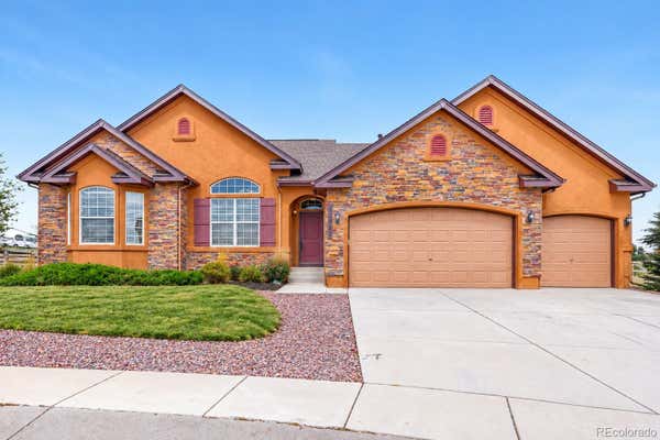 10967 Klondike Dr, Peyton, CO, 80831