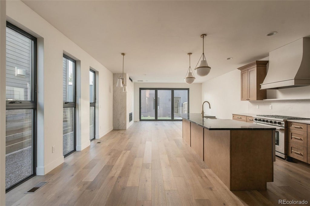 Photo of 4502 Stuart Street, Denver, CO 80212 (MLS # 2074303)