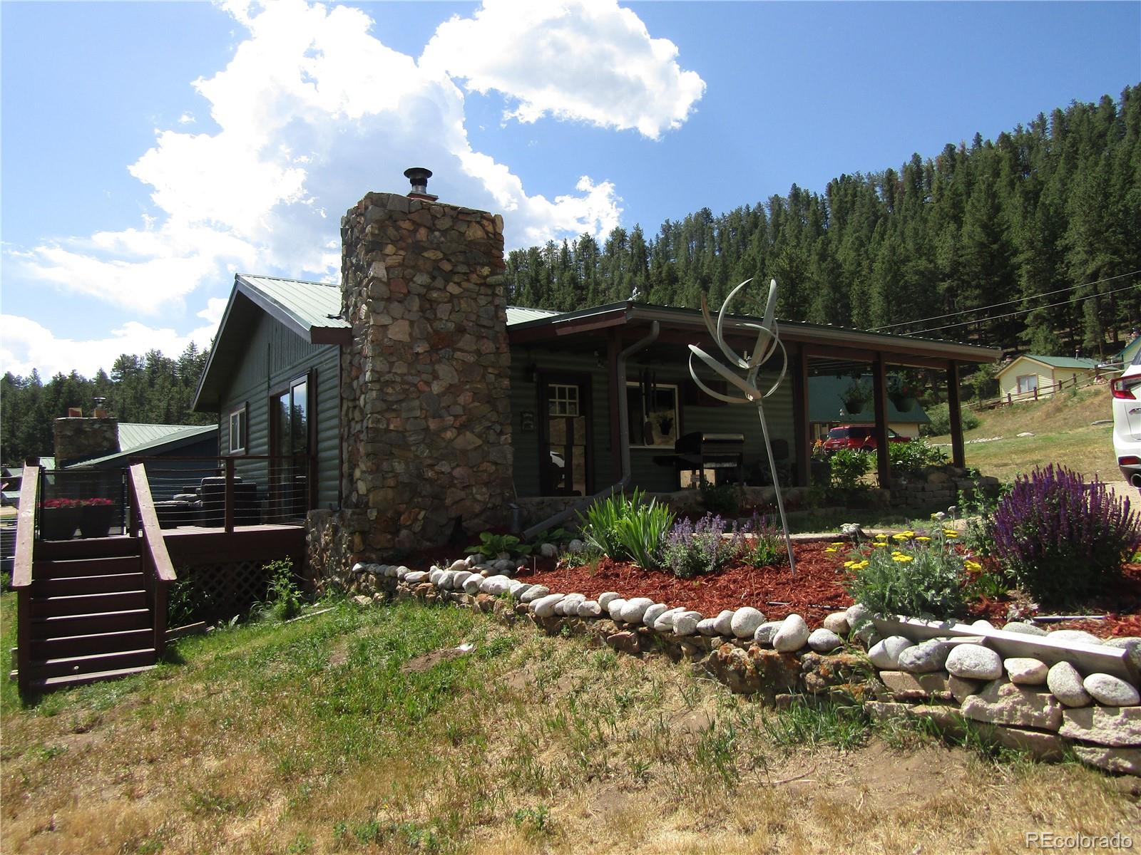 57920 US Highway 285 10, Bailey, CO, 80421 3 57920 US Highway 285 10