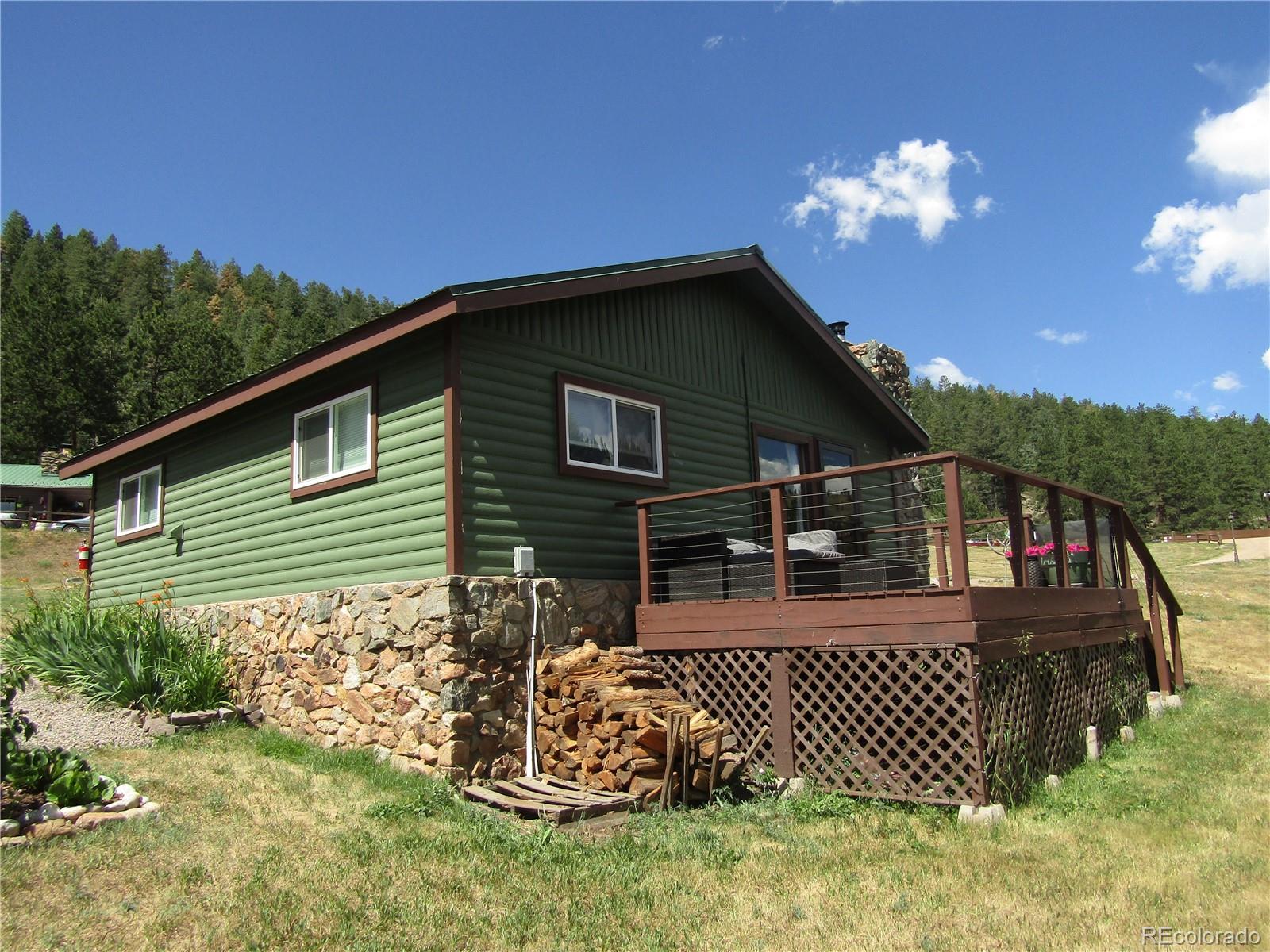 57920 US Highway 285 10, Bailey, CO, 80421 4 57920 US Highway 285 10