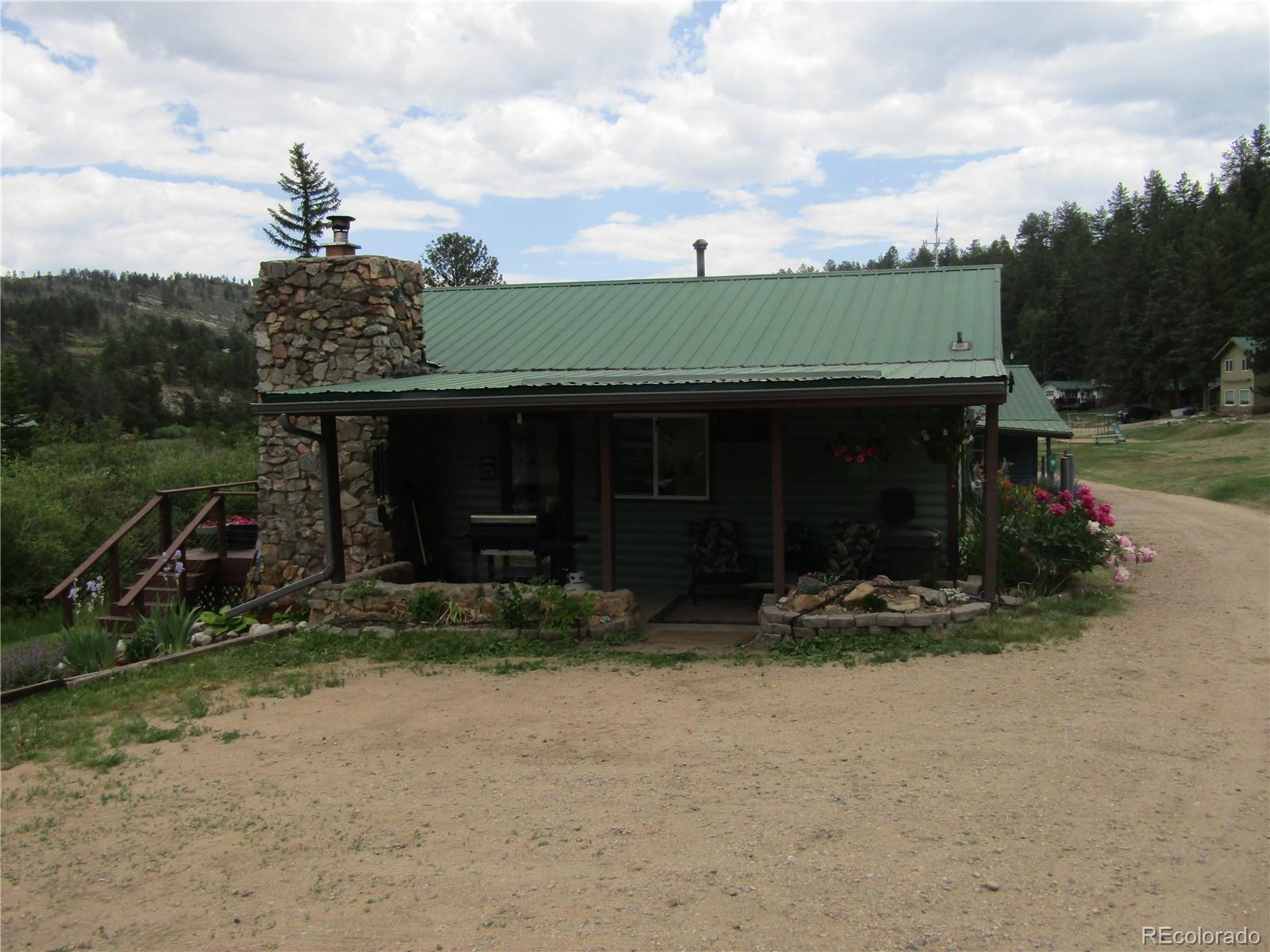 57920 US Highway 285 10, Bailey, CO, 80421 1 57920 US Highway 285 10