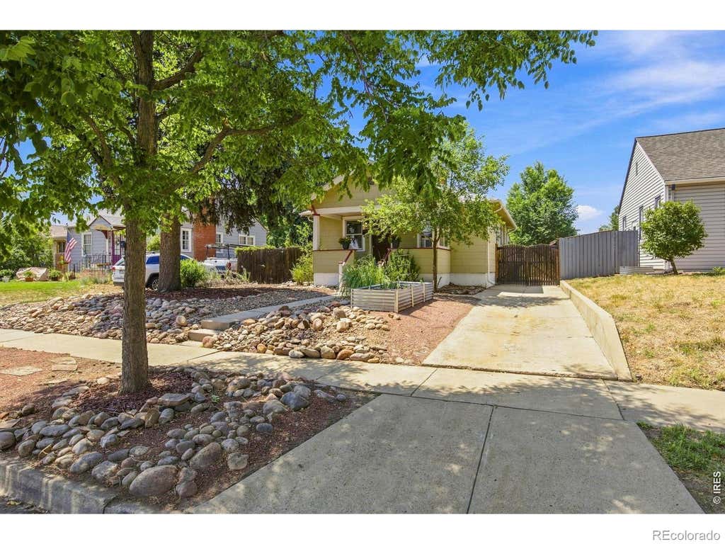 Photo of 3177 Ames Street, Wheat Ridge, CO 80214 (MLS # IR1065960)