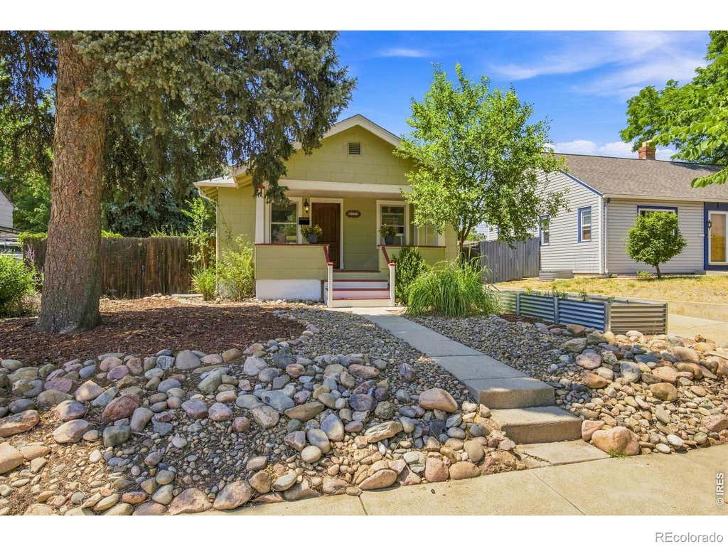 Photo of 3177 Ames Street, Wheat Ridge, CO 80214 (MLS # IR1065960)