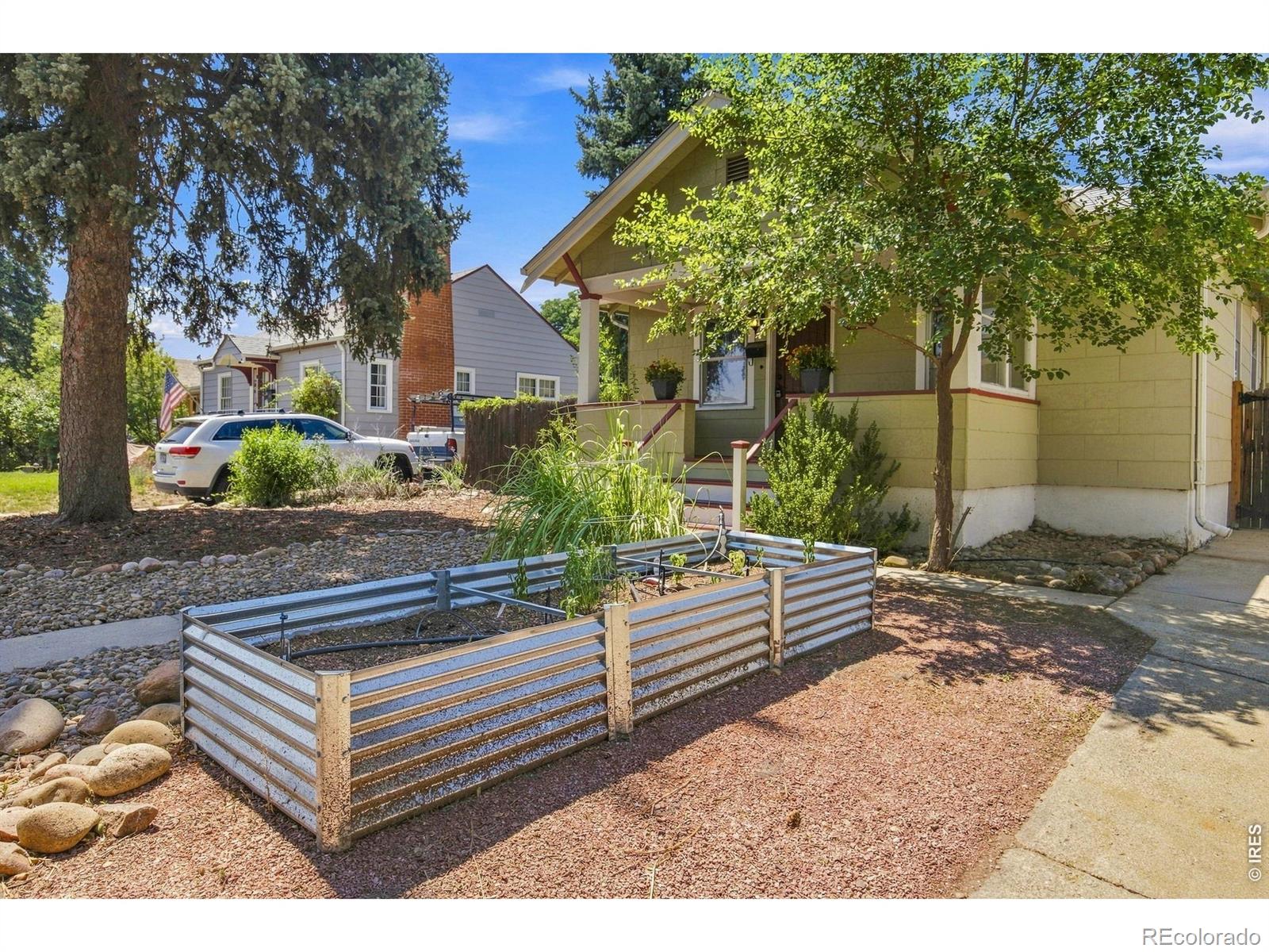 3177 Ames Street