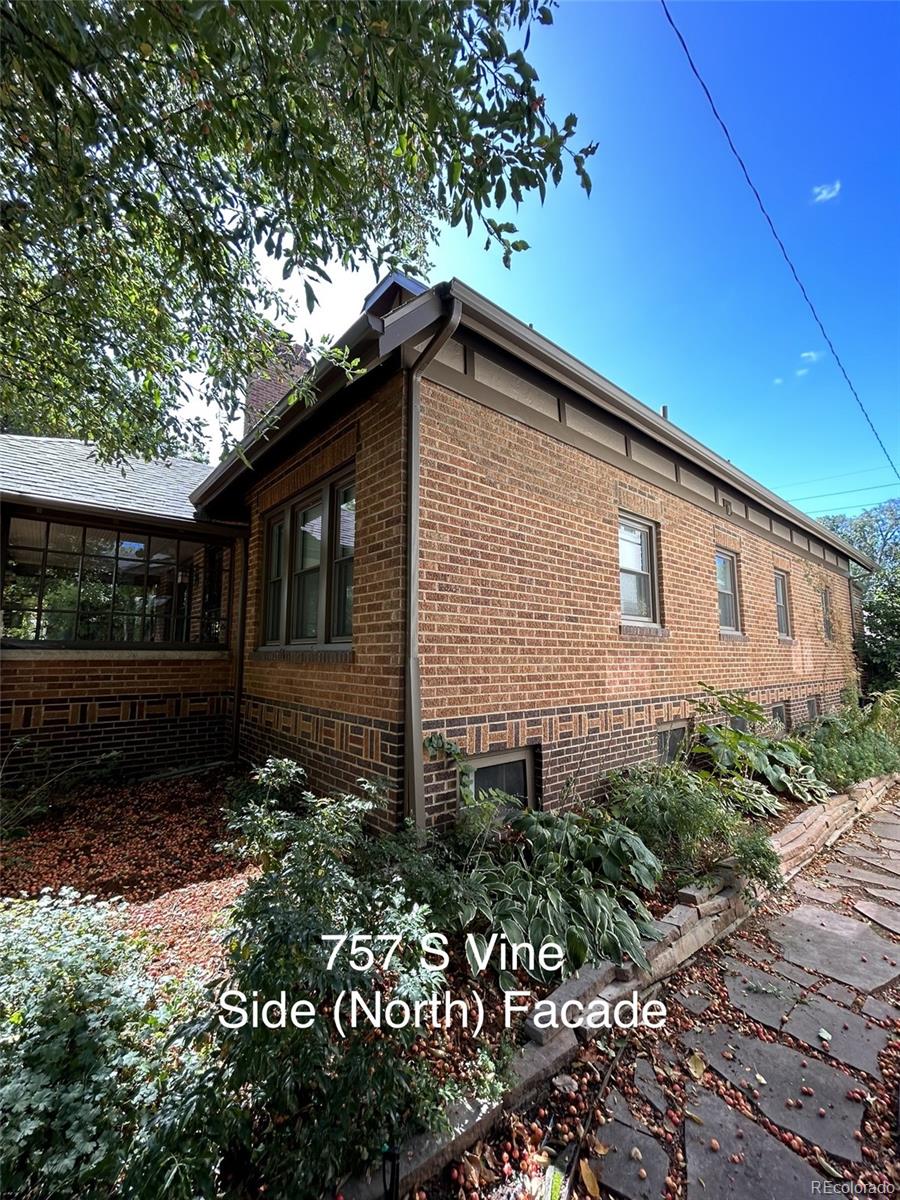 757 S Vine Street
