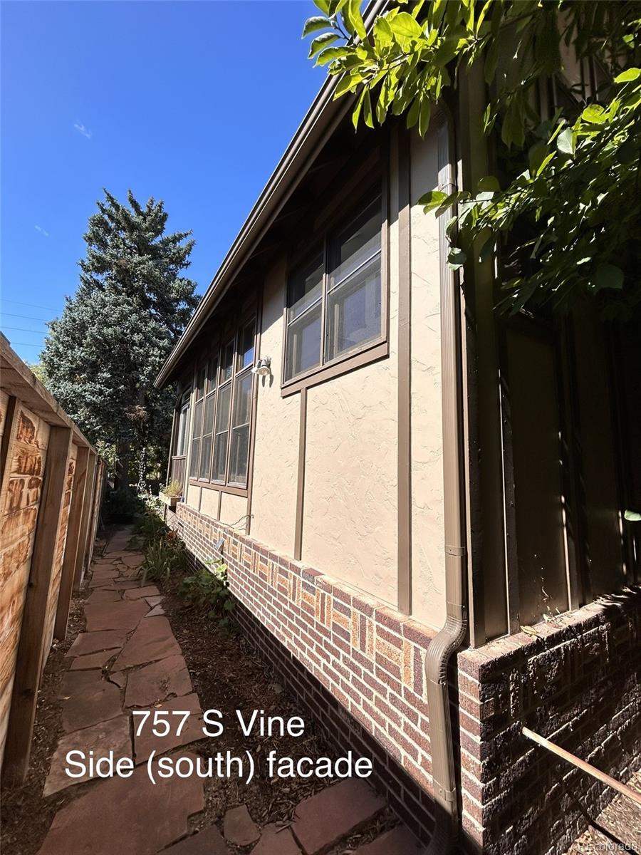757 S Vine Street