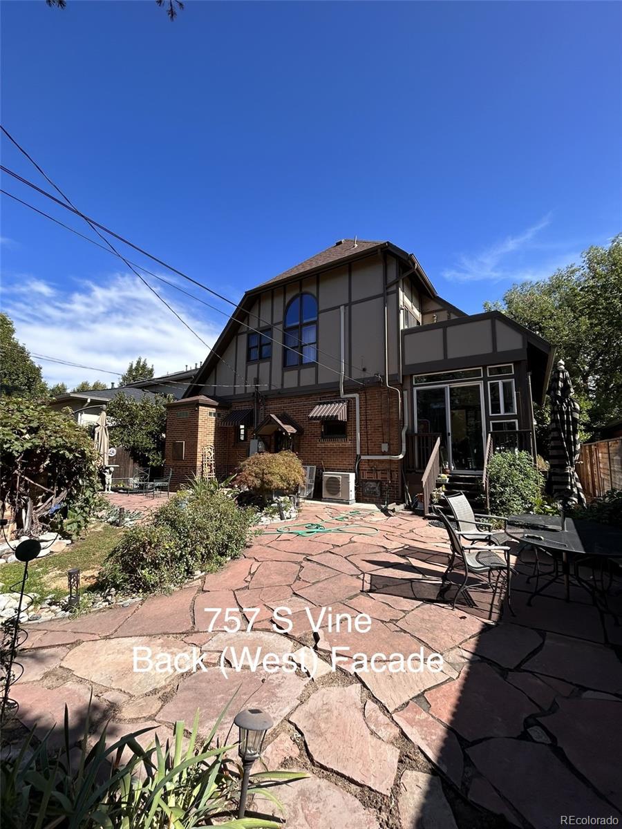 757 S Vine Street