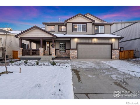 816 Forest Canyon Road, Severance, CO 80550 - #: IR998911
