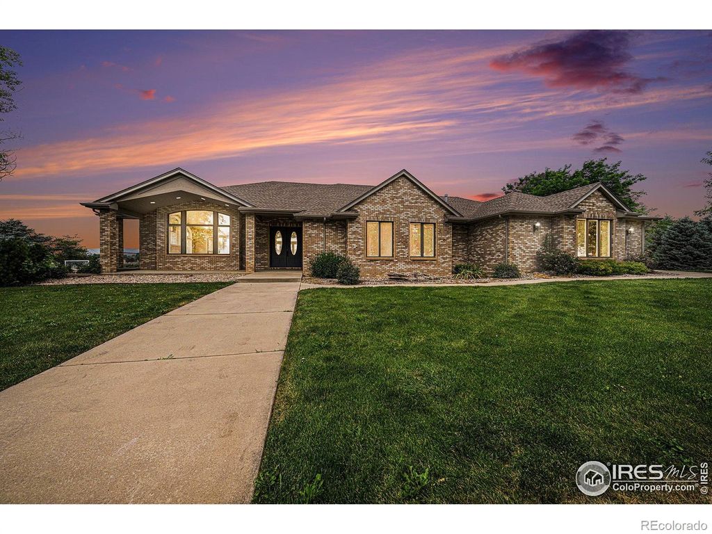 Photo of 796 Abrams Way, Loveland, CO 80537 (MLS # IR1040214)