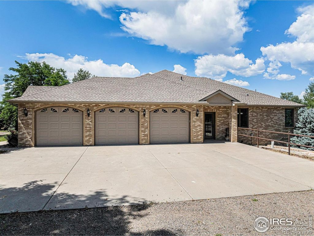 Photo of 796 Abrams Way, Loveland, CO 80537 (MLS # IR1040214)