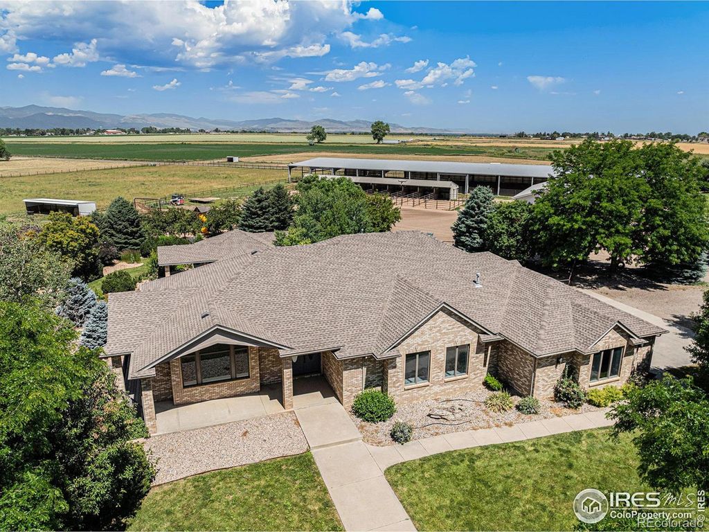 Photo of 796 Abrams Way, Loveland, CO 80537 (MLS # IR1040214)