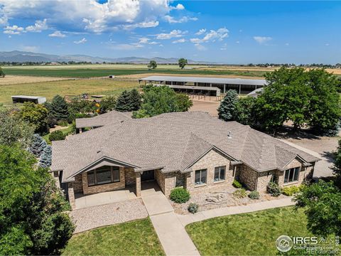 796 Abrams Way Loveland CO 80537