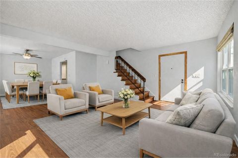 11807 Sherman Street Northglenn CO 80233