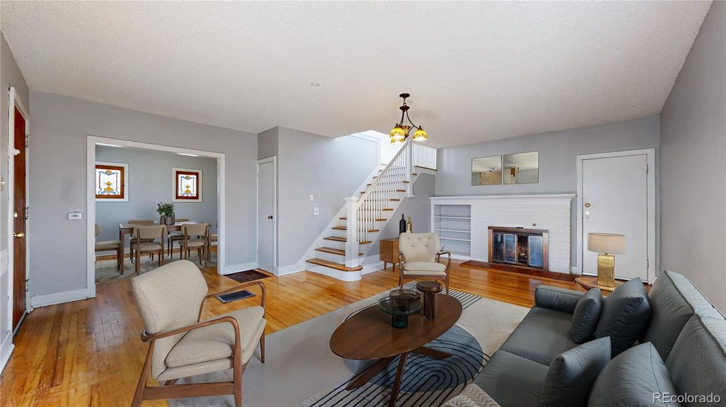 Photo of 3758 Newton Street, Denver, CO 80211 (MLS # 6699414)