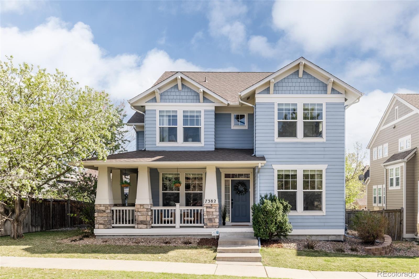 7382 E 8th Place