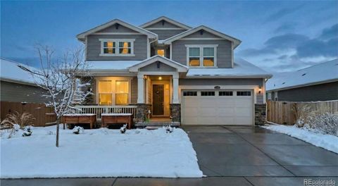 16310 St Paul Drive Thornton CO 80602