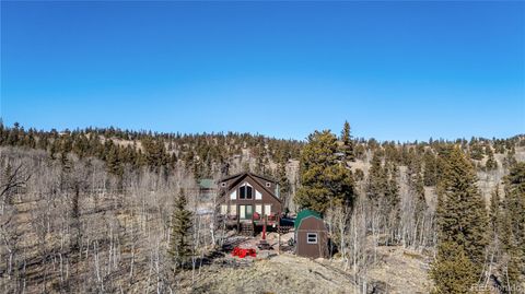 Photo of 60 Idaho Court, Jefferson, CO 80456 (MLS # 4484826)