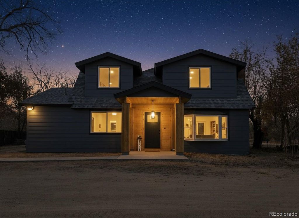 Photo of 901 Garrison Street, Lakewood, CO 80215 (MLS # 6946598)