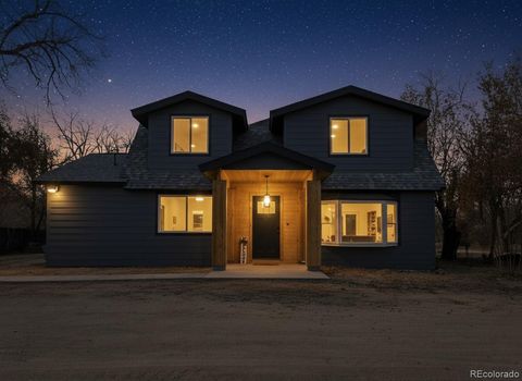 901 Garrison Street Lakewood CO 80215