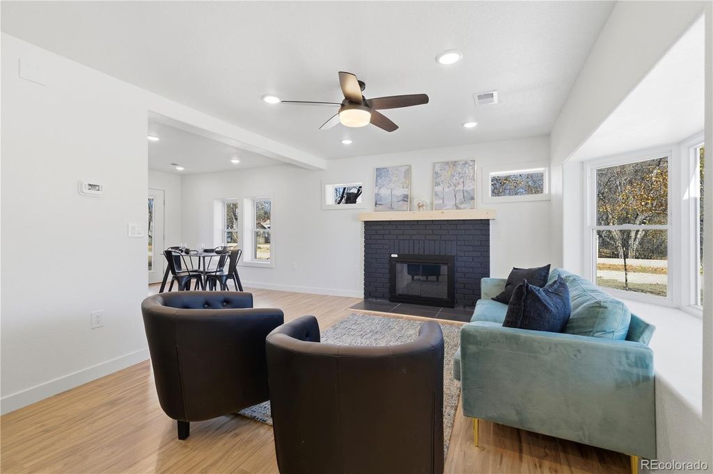 Photo of 901 Garrison Street, Lakewood, CO 80215 (MLS # 6946598)