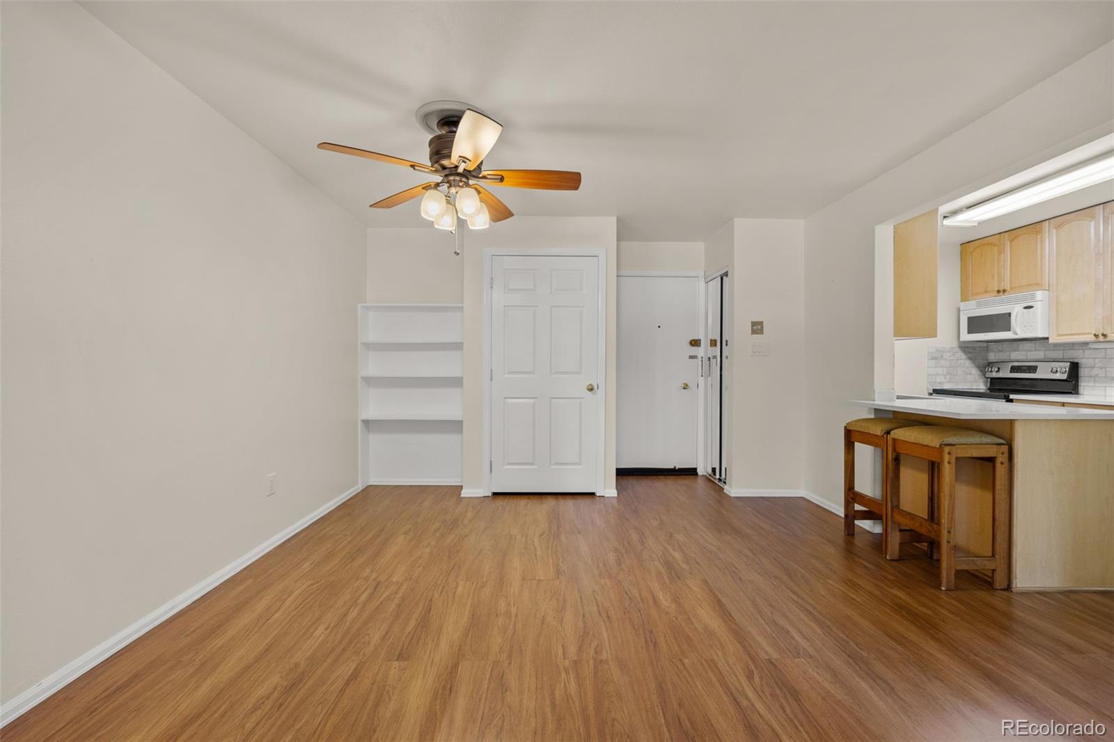2227 Canyon Boulevard 261B
