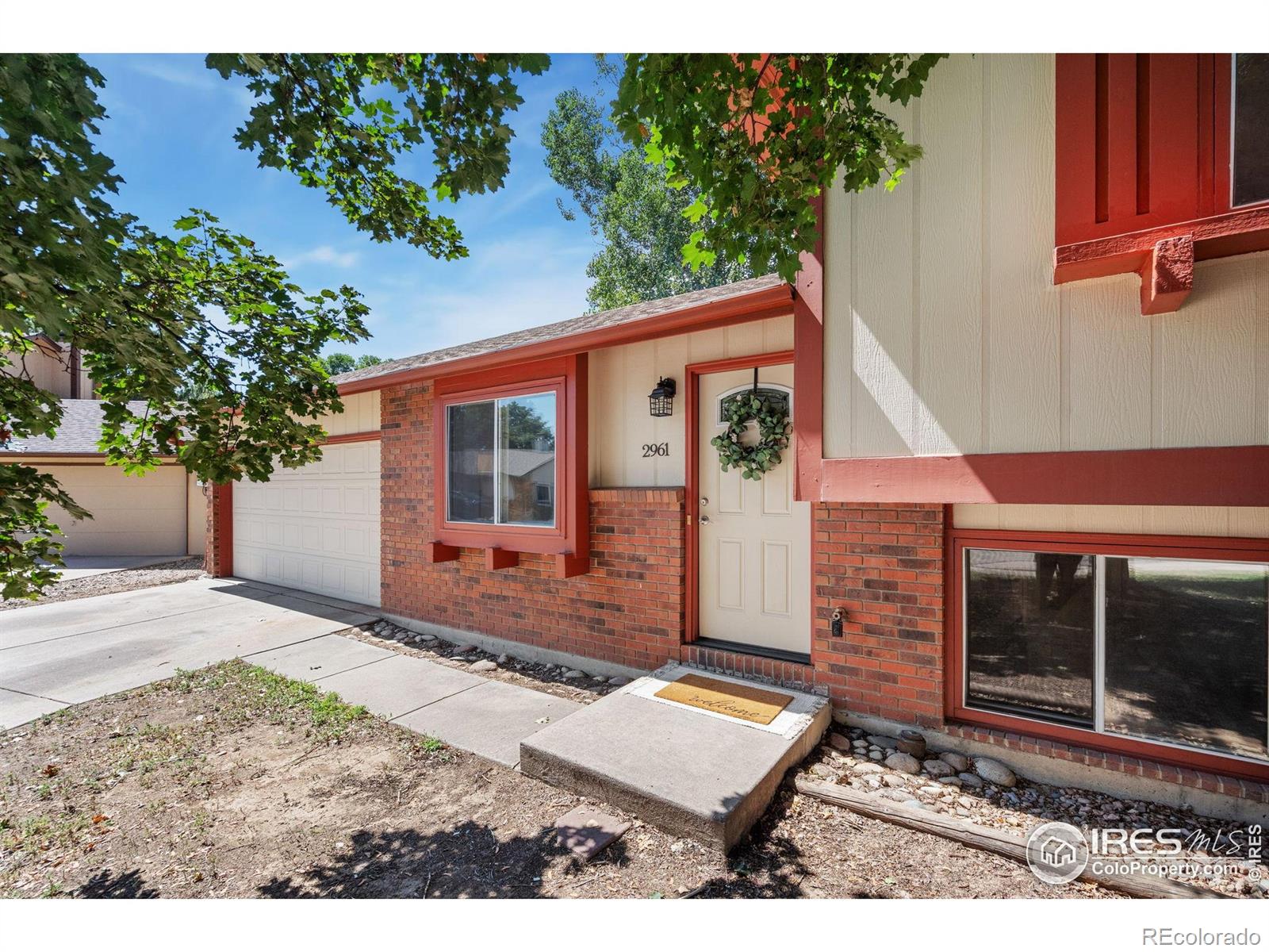 2961 Sagebrush Drive, Fort Collins, CO, 80525 1 2961 Sagebrush Drive