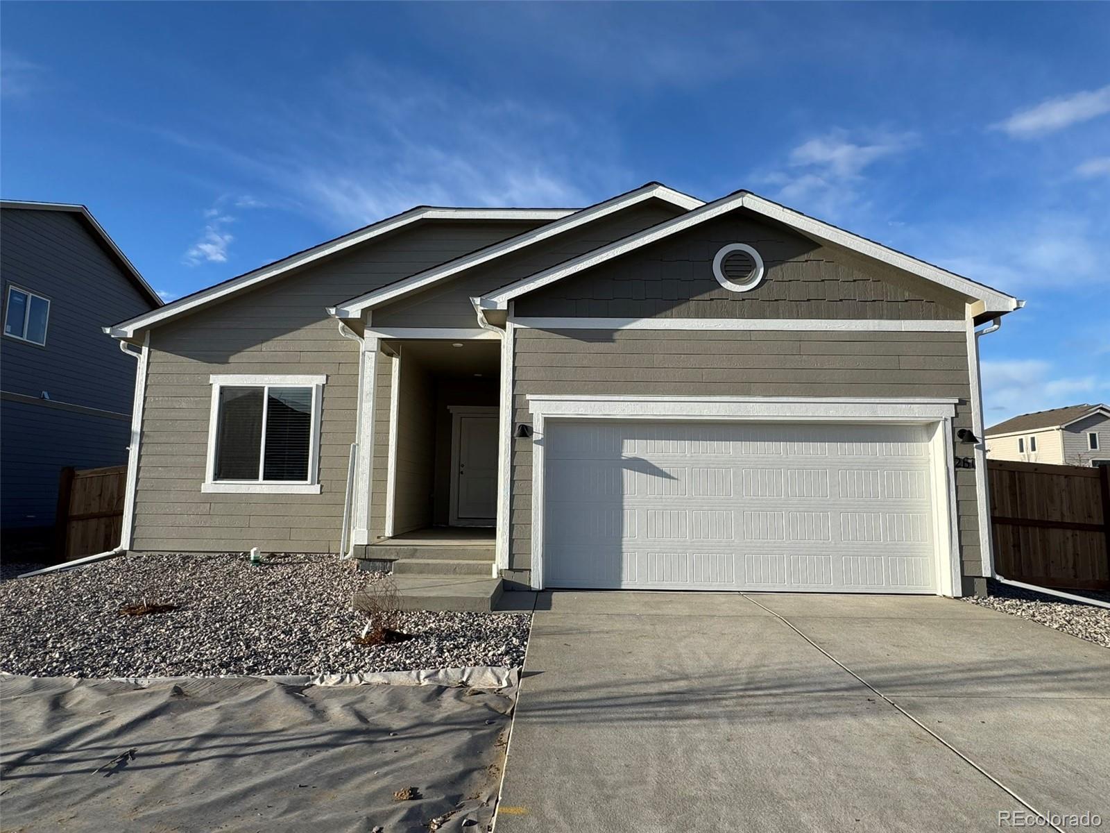 Photo 1 of 5 — 261 Equine Road, Berthoud, CO 80513