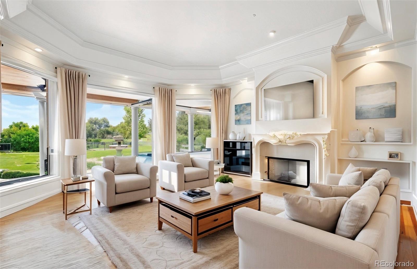 13 Buell Mansion Parkway