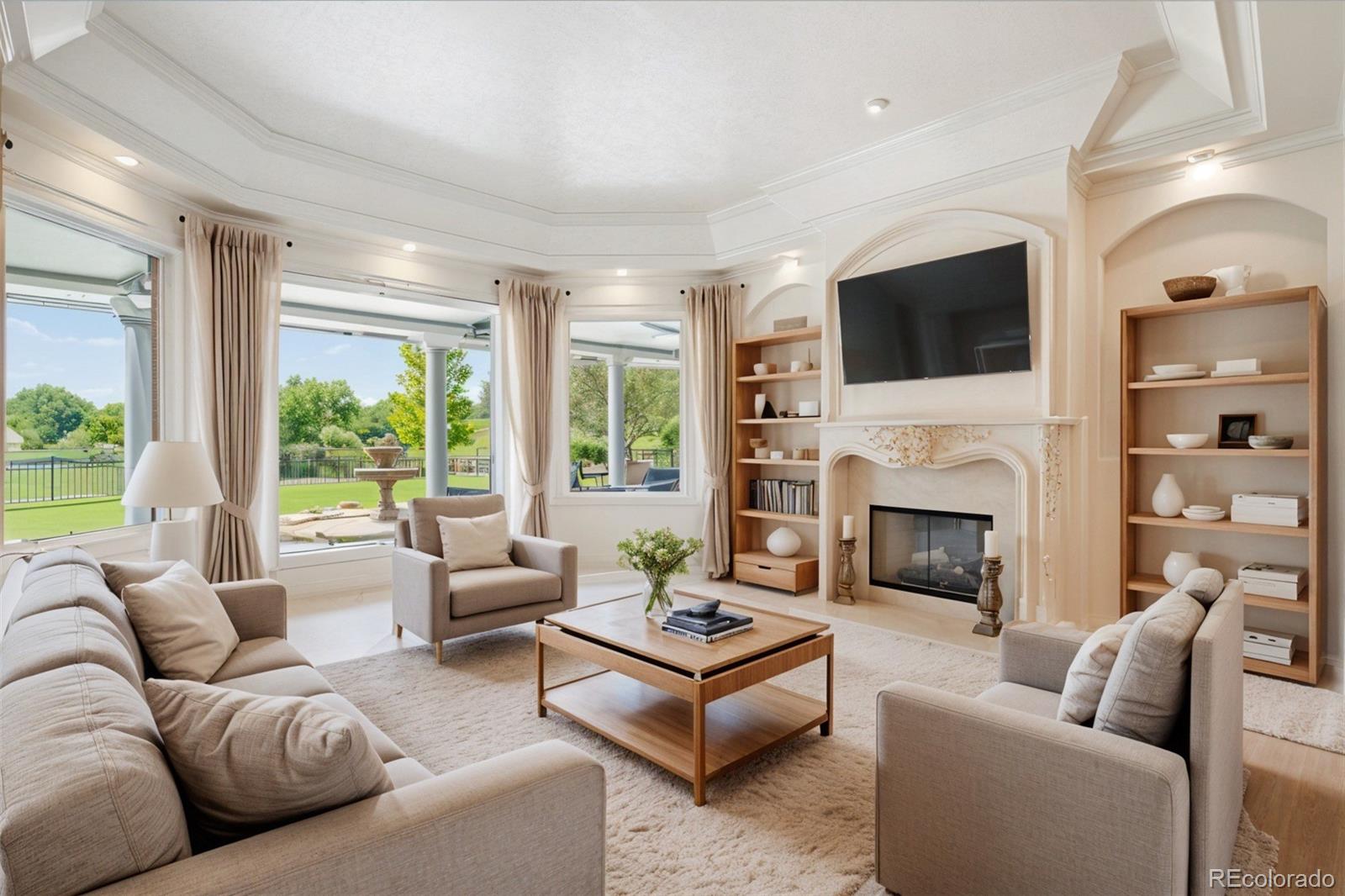 13 Buell Mansion Parkway