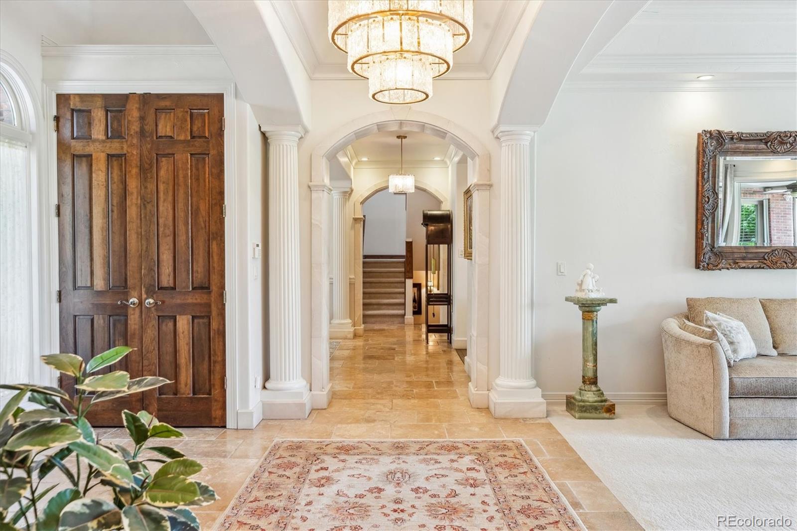 13 Buell Mansion Parkway
