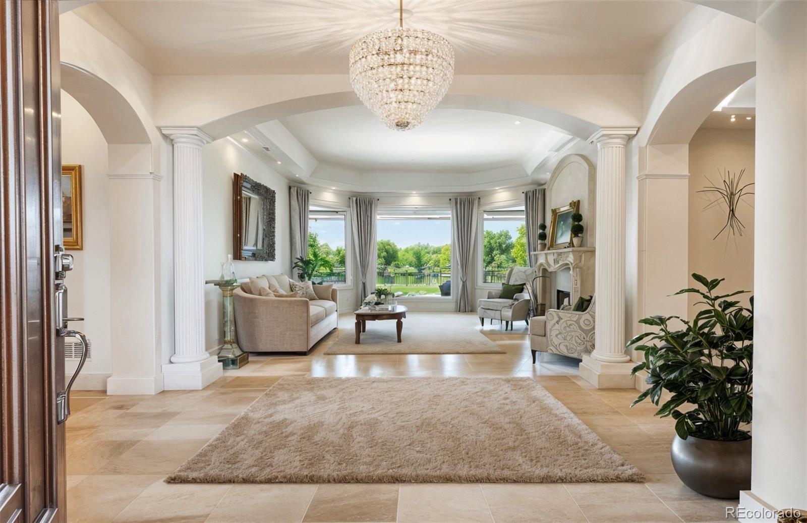 13 Buell Mansion Parkway