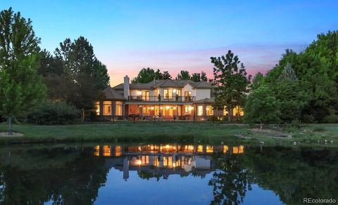 13 Buell Mansion Parkway Englewood CO 80113