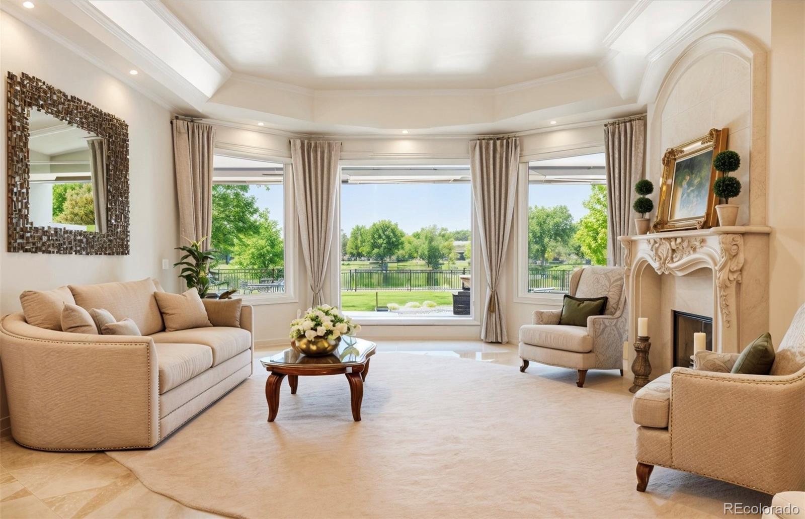 13 Buell Mansion Parkway