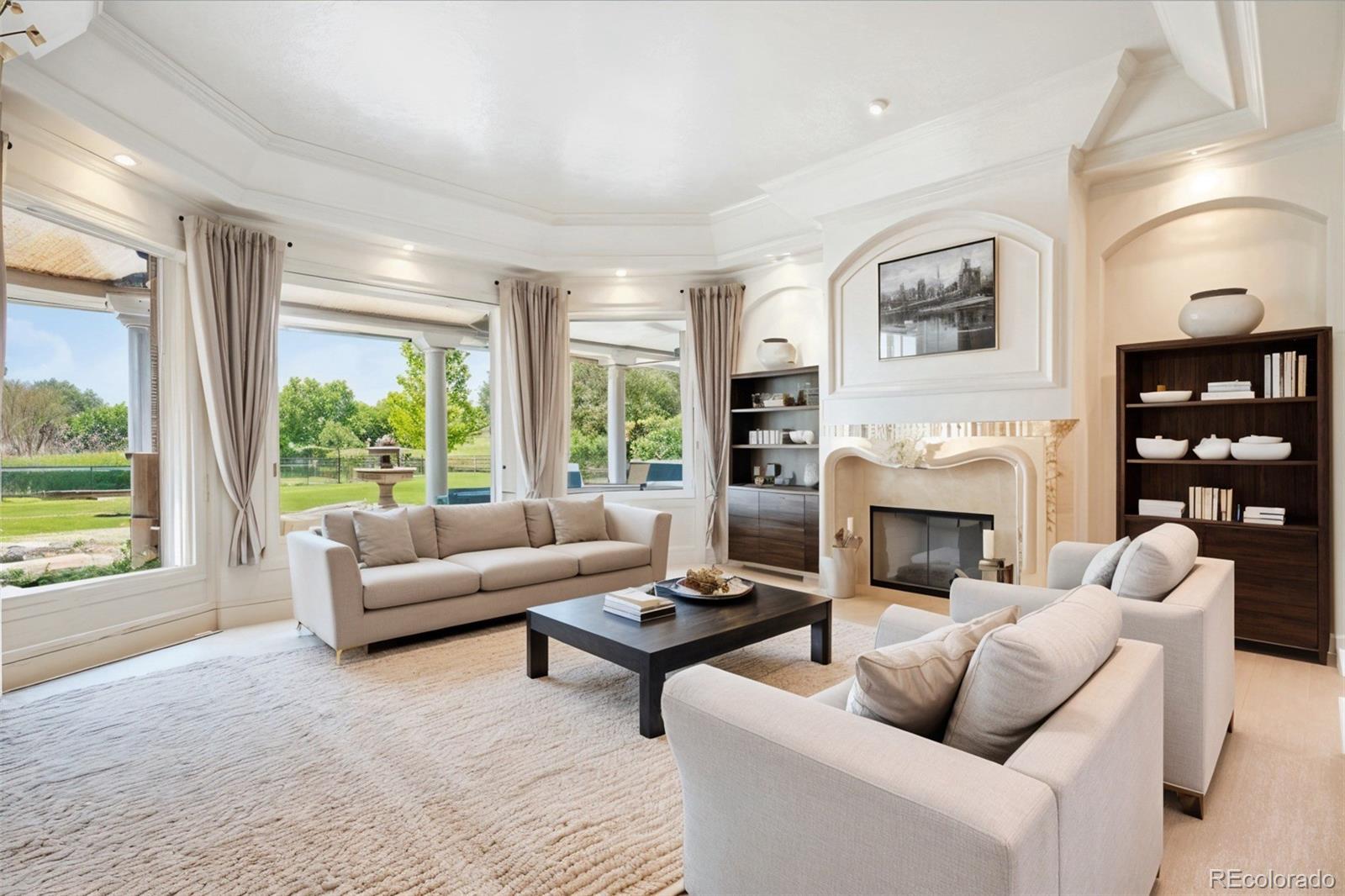 13 Buell Mansion Parkway