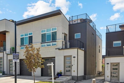 2816 W 53rd Avenue Denver CO 80221