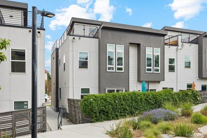 2816 W 53rd Avenue Denver CO 80221