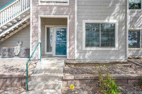 3701 Cactus Creek Court 102 Highlands Ranch CO 80126