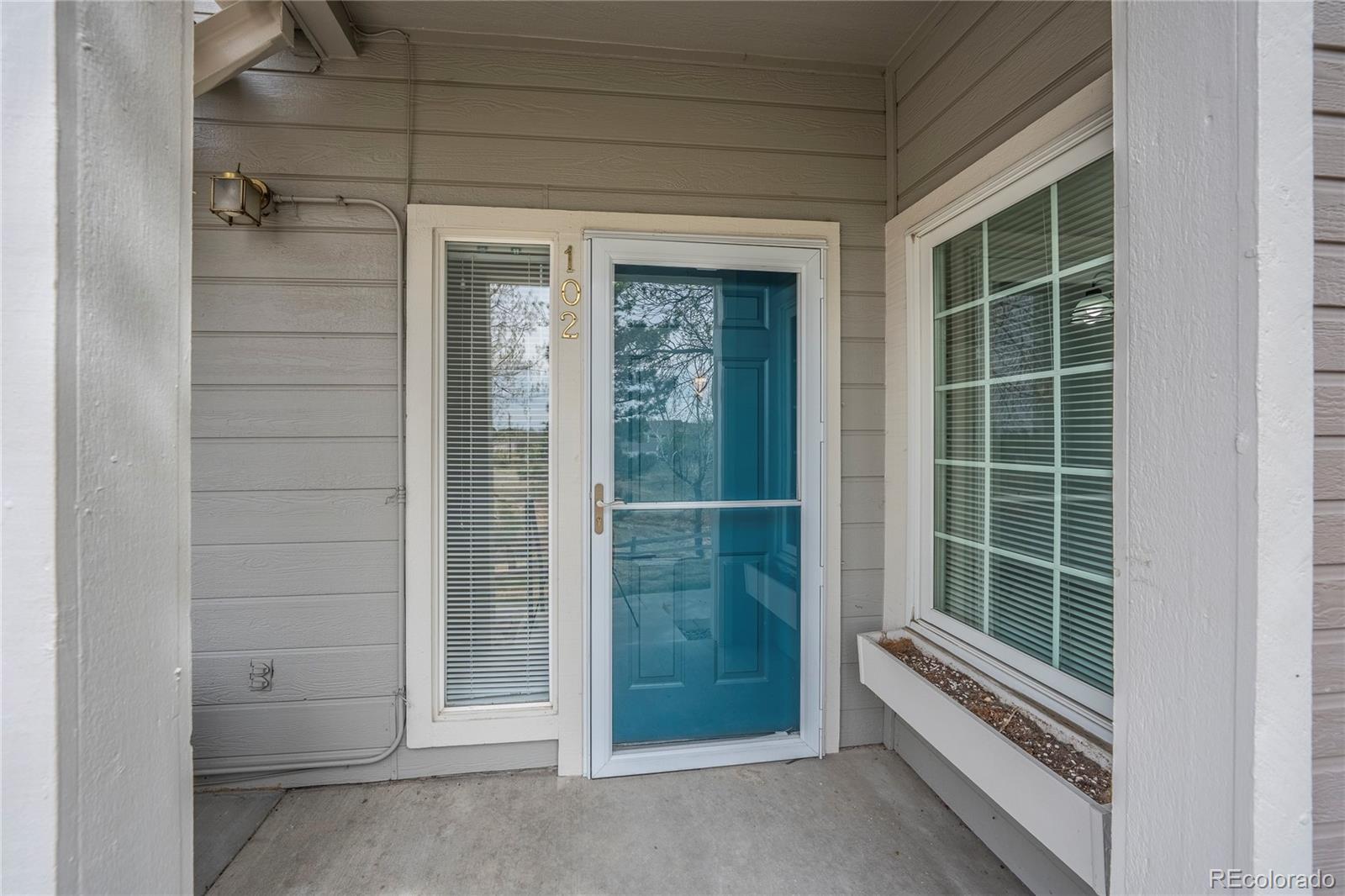 3701 Cactus Creek Court 102