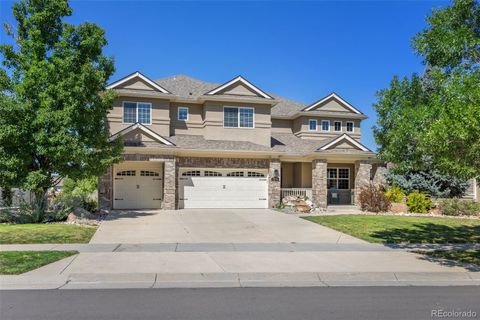 8131 S Coolidge Way Aurora CO 80016